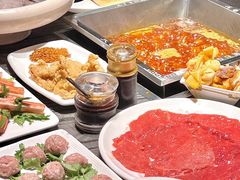 -大妙火锅·非物质文化遗产(锦里店)