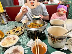 -塔希娜美食(和田二街店)
