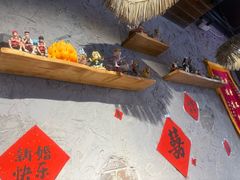 -地二手作鱼汤馄饨(上街里店)