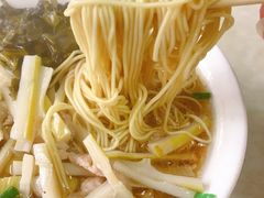 -绿杨馄饨店(康佳花园店)