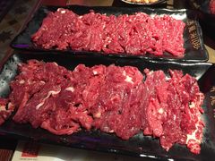 -左庭右院鲜牛肉火锅(新梅广场店)
