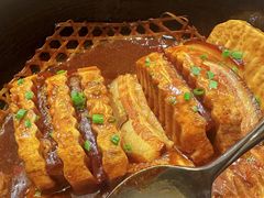 -火福·天湖阁大闸蟹博物馆主题餐厅(浅水湾店)