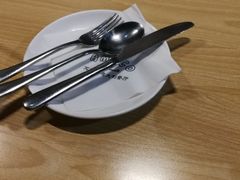 -清真·艾美可餐厅(鹏欣水游城店)