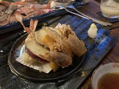 -矶野水产(澳门逸园中心店)