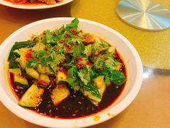 -辉记潮汕海鲜砂锅粥(林和西店)