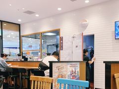 -小杨生煎(乐坊虹井店)