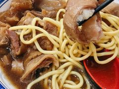-华记潮州卤水车仔面(界限街店)