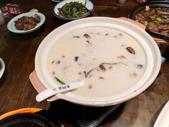 -老阿爸鲜鱼土菜(昆山花桥店)