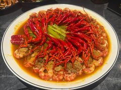 -红盔甲·小龙虾(崂山路店)