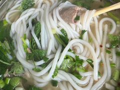 -攀枝花·任德琼·盐边羊肉米线