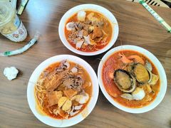 -大中沙茶面(中山路店)