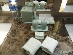 -太原凯宾斯基饭店