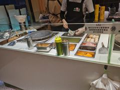 -煎饼记(长虹路民发广场店)