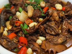 -大鹏饭店·金陵家宴(奥体中心店)