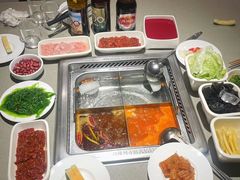 -海底捞火锅(顺义华联店)