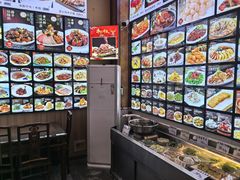 -长兴菜馆(高桥店)