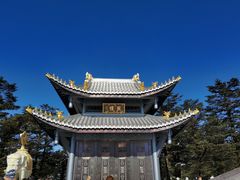 -峨眉山风景名胜区