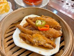 -顺德人家食府(黄金广场店)