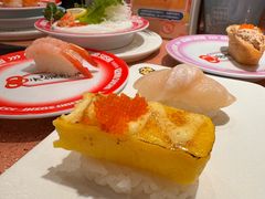 -元气寿司(金光华店)