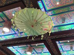 -鹊华居·地道鲁菜·海鲜·融合味(大明湖店)