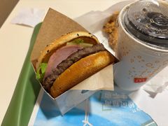 -麦当劳(天兴罗斯福店)