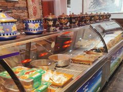 -德顺源·非遗烧麦·老菜(大观园店)