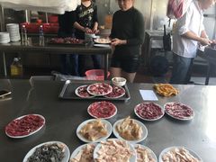 -伟记牛肉(金鸿公路店)