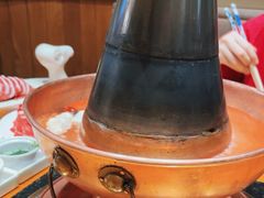 -额尔敦传统涮.冰煮羊火锅(乌兰察布体育场店)