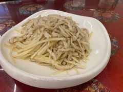-玉华台饭庄(裕中西里小区店)