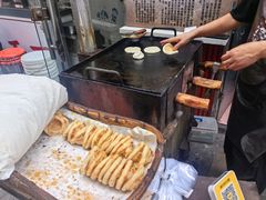 -油旋张(大观园店)