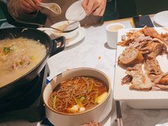 -老知青·东北菜(中华城店)