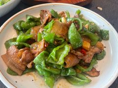 -柒园·三十年创意杭帮菜(龙湖滨江天街店)