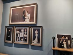 -菲林婚纱摄影工作室