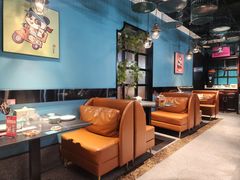 -渝乡辣婆婆·川菜 水煮鱼(中山西路店)