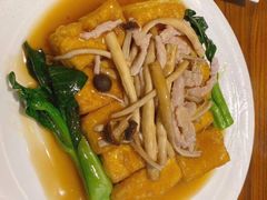-黄但记老店·陈村粉食府