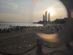 -白城沙滩