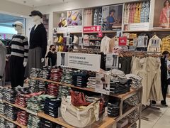 -优衣库(厦门SM广场店)