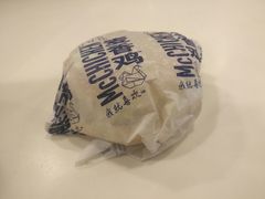 -麦当劳(天骄店)