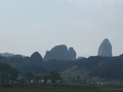 -崀山风景名胜区