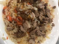 -帕米尔食府(白云观店)