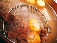 -牛事制造局牛肉火锅(莲岳路店)