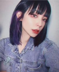 -名发世家烫染