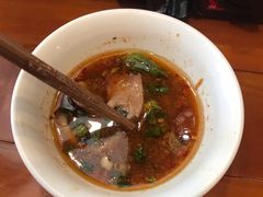 -玛禄藏膳(五分店)