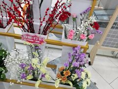 -海底捞火锅(莘松路店)