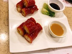 -点都德(聚福楼店)