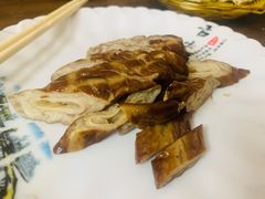 -惠记粉汤羊血(小南门店)