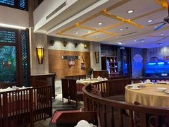 -七仙岭君澜度假酒店·桃源小馆中餐厅