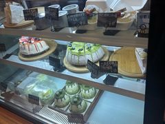-Max Bakery 阿唛手作