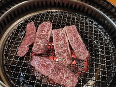 极上横膈膜-丸藏和牛烧肉专门店(园区师惠坊店)