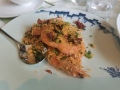 -杭州香格里拉·香宫中餐厅